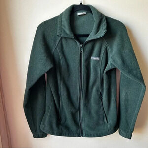 Columbia - Benton Springs Full Zip Fleece